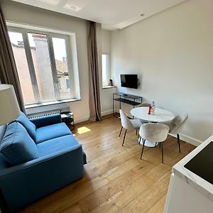 Appartement met een Slaapkamer